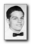 Jerry Graves: class of 1964, Norte Del Rio High School, Sacramento, CA.